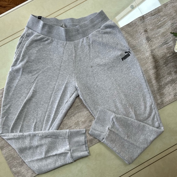 Men’s PUMA Joggers - Picture 5 of 16